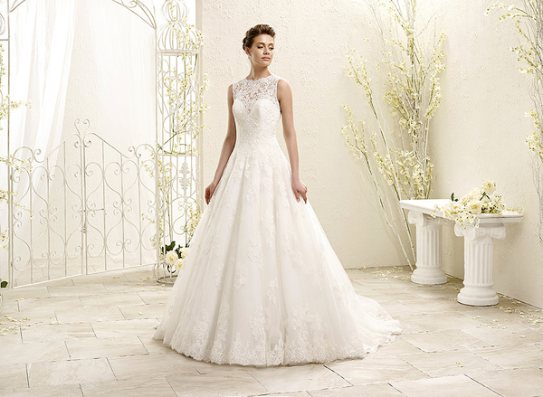 فساتين زفاف 2016