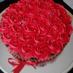 Deco O Cake-Wedding Cakes-Dubai-2