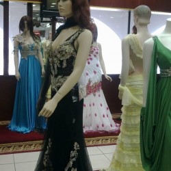 Zanoubia Fashion-Haute Couture-Abu Dhabi-1