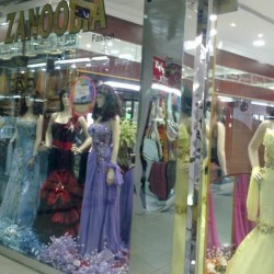 Zanoubia Fashion-Haute Couture-Abu Dhabi-2