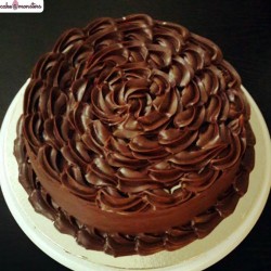 Cake Monsters-Wedding Cakes-Sharjah-5