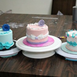 Cake Monsters-Wedding Cakes-Sharjah-1