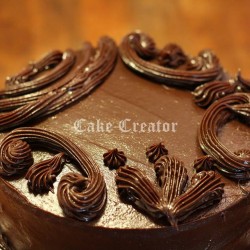 Cake Creator-Wedding Cakes-Sharjah-4