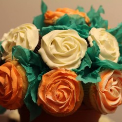 Cake Creator-Wedding Cakes-Sharjah-3