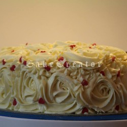 Cake Creator-Wedding Cakes-Sharjah-1