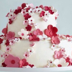 Dream Cake-Wedding Cakes-Sharjah-2