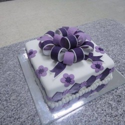 Dream Cake-Wedding Cakes-Sharjah-3