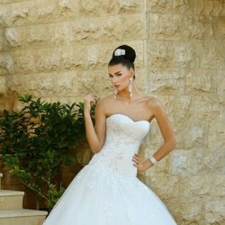Gaby Saliba Wedding Gowns Beirut Zafaf Net