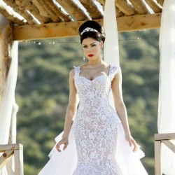 Gaby Saliba Wedding Gowns Beirut Zafaf Net