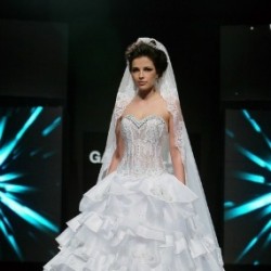 Gaby Saliba Wedding Gowns Beirut Zafaf Net