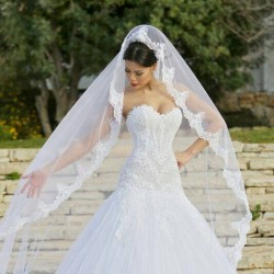 Gaby Saliba Wedding Gowns Beirut Zafaf Net