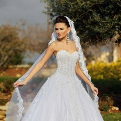 Gaby Saliba Wedding Gowns Beirut Zafaf Net