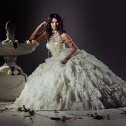 هويدا للأزياء الراقية-فستان الزفاف-دبي-6