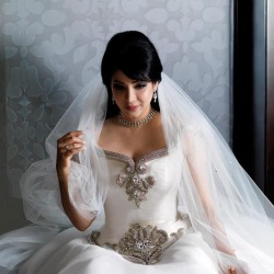 هويدا للأزياء الراقية-فستان الزفاف-دبي-2