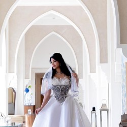 هويدا للأزياء الراقية-فستان الزفاف-دبي-5