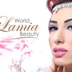 Lamia Beauty-Coiffure et maquillage-Tunis-3