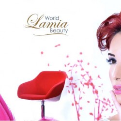 Lamia Beauty-Coiffure et maquillage-Tunis-1