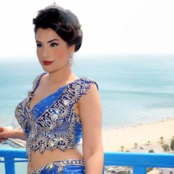 Lamia Beauty-Coiffure et maquillage-Tunis-2
