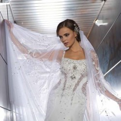 دومينيك فياض-فستان الزفاف-بيروت-6