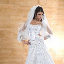 دومينيك فياض-فستان الزفاف-بيروت-5