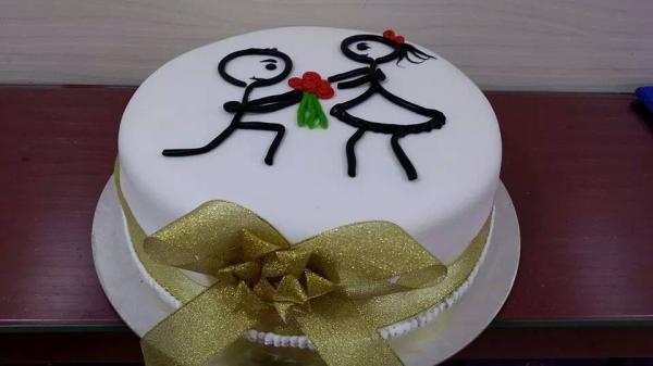 La Reen Sweets - Wedding Cakes - Sharjah