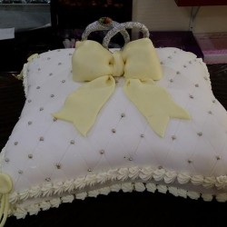 La Reen Sweets-Wedding Cakes-Sharjah-6
