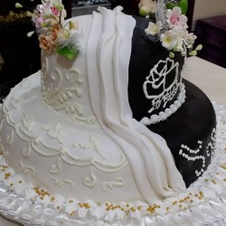La Reen Sweets-Wedding Cakes-Sharjah-5