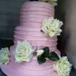La Reen Sweets-Wedding Cakes-Sharjah-2