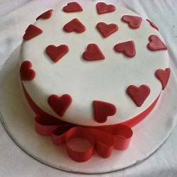 La Reen Sweets-Wedding Cakes-Sharjah-3