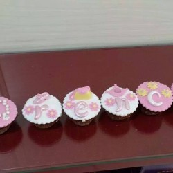 La Reen Sweets-Wedding Cakes-Sharjah-4