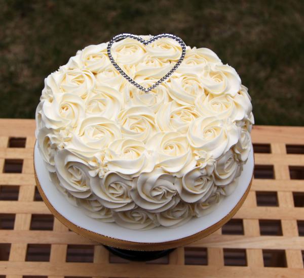 Gateaux - Wedding Cakes - Dubai