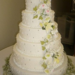 Gateaux-Wedding Cakes-Dubai-5