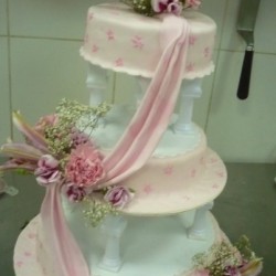 Gateaux-Wedding Cakes-Dubai-4