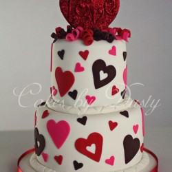Bake Street Dubai-Wedding Cakes-Dubai-6