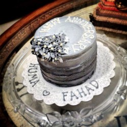 C³ = Cakes, Cupcakes and Cookies-Catering-Sharjah-6