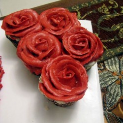 C³ = Cakes, Cupcakes and Cookies-Catering-Sharjah-3