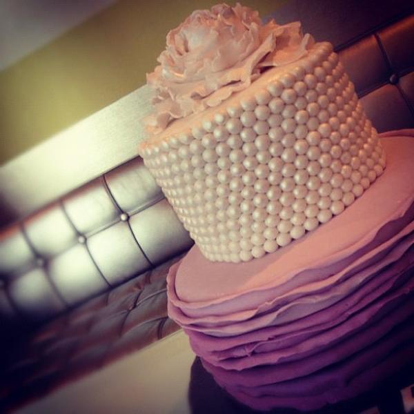 La Torta, Cakes & Sweets - Wedding Cakes - Abu Dhabi