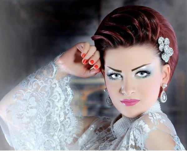 Mouna - Coiffure et maquillage - Sousse