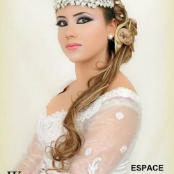 Mouna-Coiffure et maquillage-Sousse-3