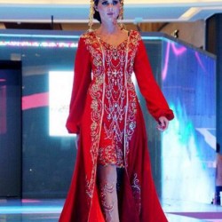 Lecci Fashion Design-Haute Couture-Sharjah-2