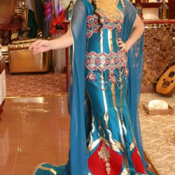 Lecci Fashion Design-Haute Couture-Sharjah-6