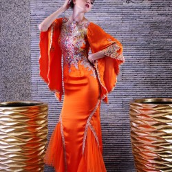Lecci Fashion Design-Haute Couture-Sharjah-3