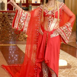 Lecci Fashion Design-Haute Couture-Sharjah-5