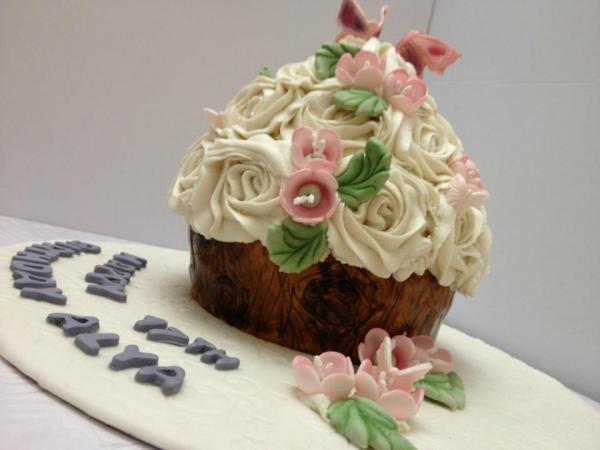 Olala Cake - Wedding Cakes - Dubai
