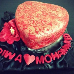 Olala Cake-Wedding Cakes-Dubai-3
