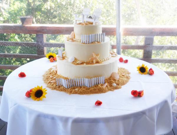 Labouchee - Wedding Cakes - Abu Dhabi