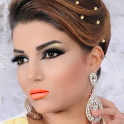 Salon Fatiha-Coiffure et maquillage-Sfax-2