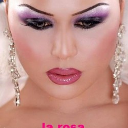 La rosa chez khadija-Coiffure et maquillage-Sfax-3