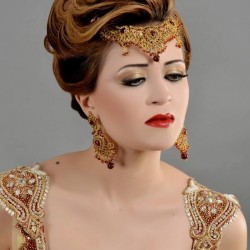 Sonia Keskes-Coiffure et maquillage-Sfax-6