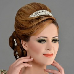 Sonia Keskes-Coiffure et maquillage-Sfax-5